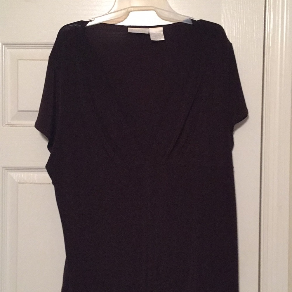 Dress blouse